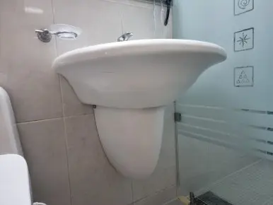 수원 금곡동 세면대교체 문제 진단